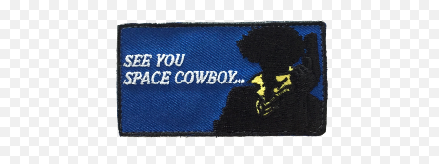 Patches - Wallet Png,Cowboy Bebop Icon