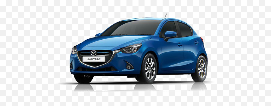 Blue Mazda Transparent Background Png - Mazda Cars For Sale,Blue Car Png