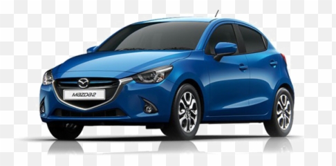 Blue Mazda Transparent Background Png - Mazda Cars For Sale,Blue Car Png