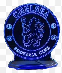 Download Lamp Chelsea Logo Fc - Full Size PNG Image PNGkit Night Light Led