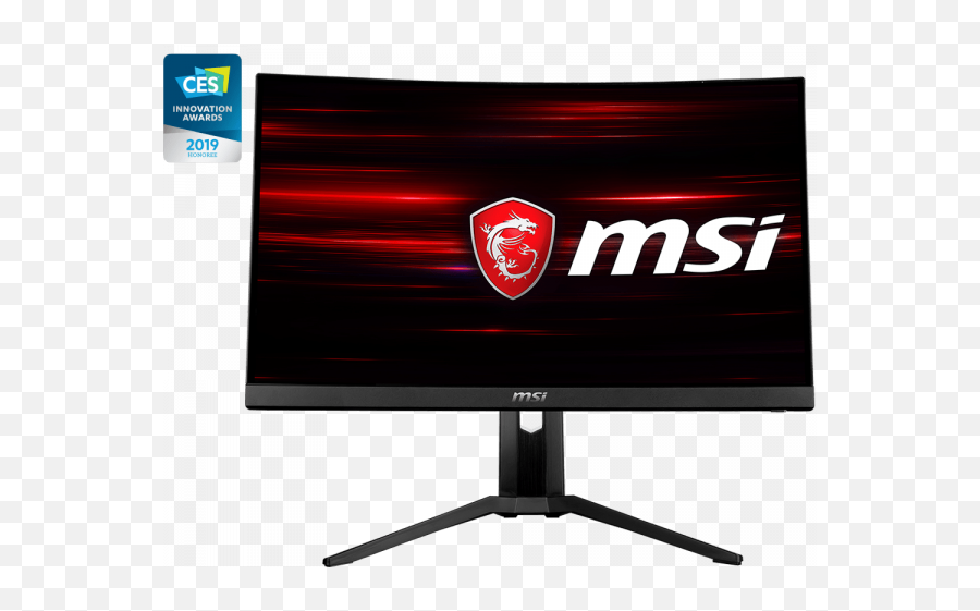 Msi Optix Mag271cqr - Msi Optix Mag271cqr Png,Dual Monitor Icon