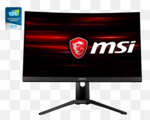 Msi Optix Mag271cqr - png
