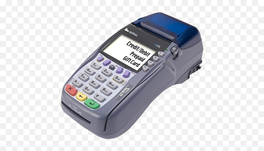 Atm Machines For Sale - Verifone Vx570 Png,Credit Card Reader Icon