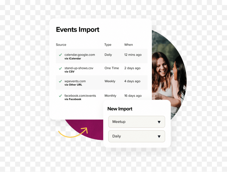 Event Aggregator The Events Calendar Language Png Icalendar Icon