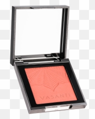 Vasanti Mineral Bronzer Peach Glow Png