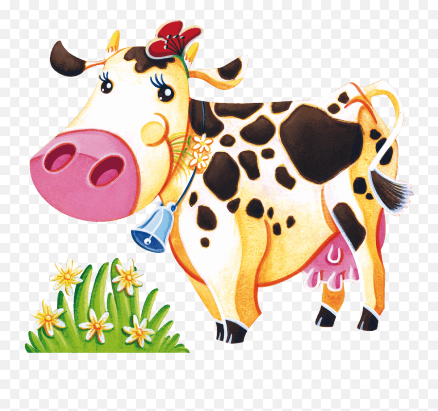 La Vaca - Vaca Png,Vaca Png