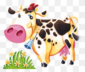 La Vaca - Vaca Png,Vaca Png