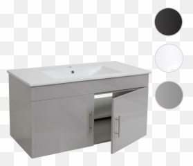 Hochglanz - Belly Sink png