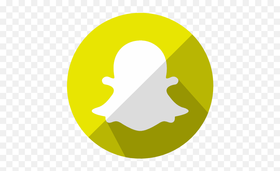 Message Snapchat Social Icon Png