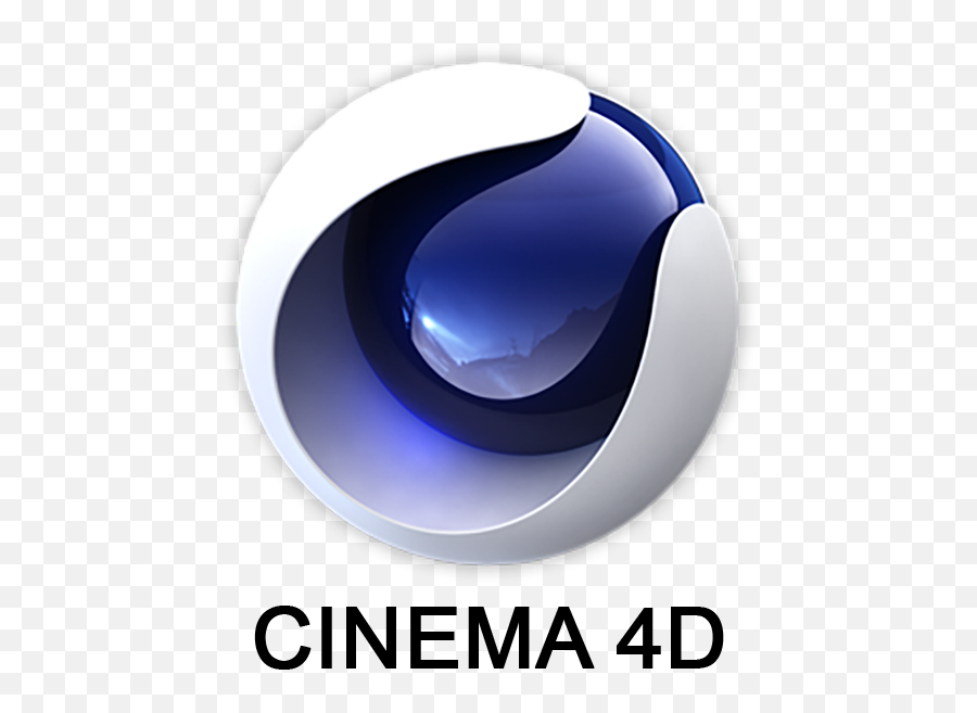 3d Cursussen Overzicht - Cinema 4d Png,Cinema 4d Icon