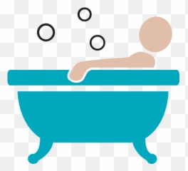 Weight Lifting Emoji Icon Emojicouk - Take A Bath png