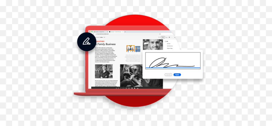 Google Drive Integration With Adobe Document Cloud - Language Png,New Google Sites Icon