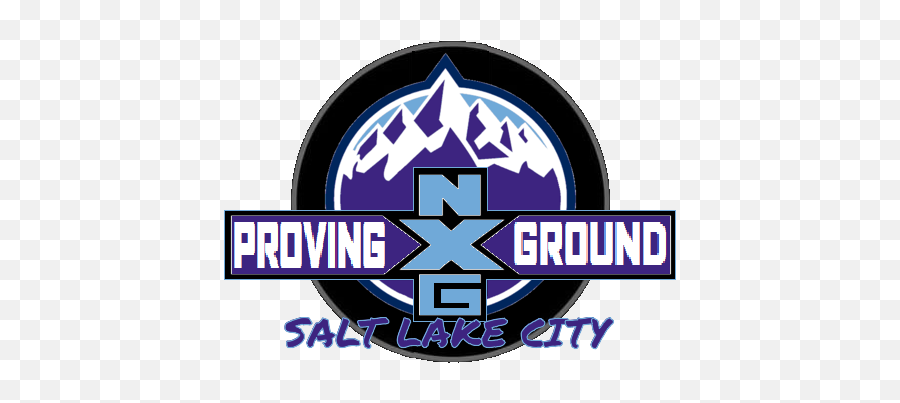 Nxg Proving Ground Pcwl Wiki Fandom - Charing Cross Tube Station Png,Wwe 2k16 Icon