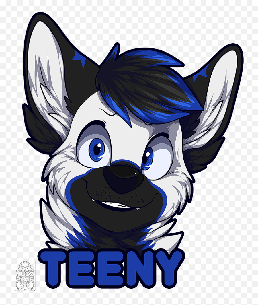 Fursuit Badge Base Drawing - Shefalitayal Teeny Furry Png,Furry Wolf Icon