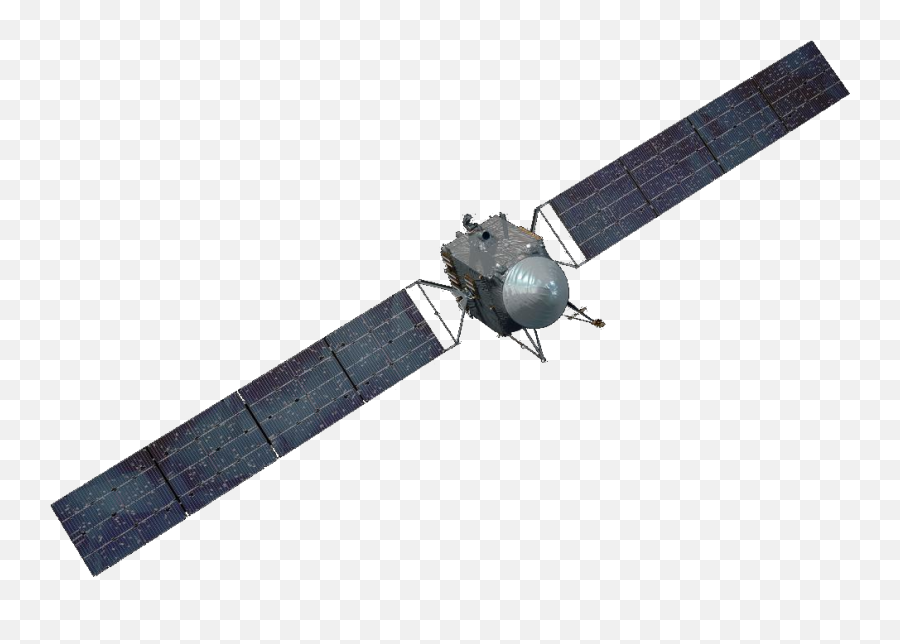 Filepsyche Obsolete Spacecraft Modelpng - Wikimedia Commons Sonda Espacial Png,Suspenders Png