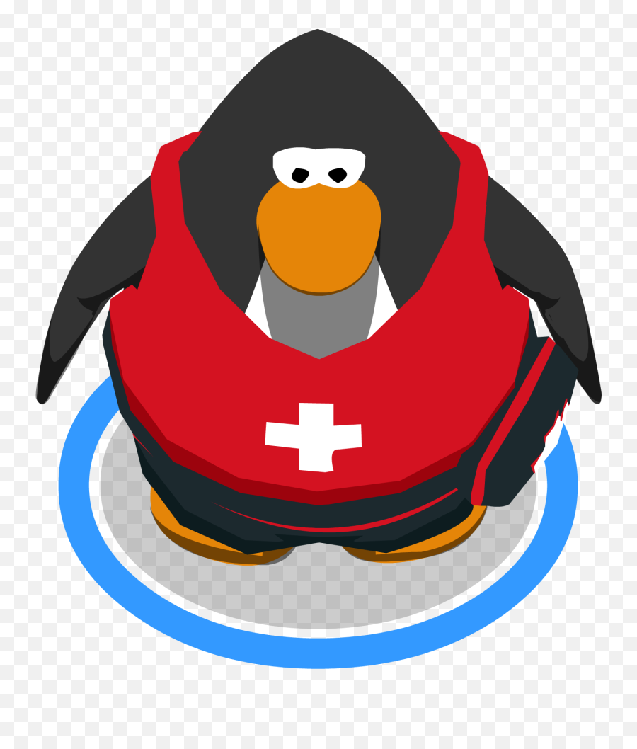 Life Saver Png - Transparent Club Penguin Png,Life Saver Png