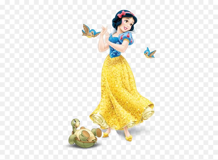 Disney Princess Snow White Png 2 - Animation Characters Disney Snow White,Snow White Png