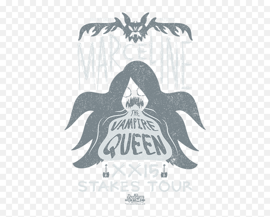 Adventure Time Marceline Vampire Queen Puzzle For Sale By - Marceline The Vampire Queen Png,Marceline Icon