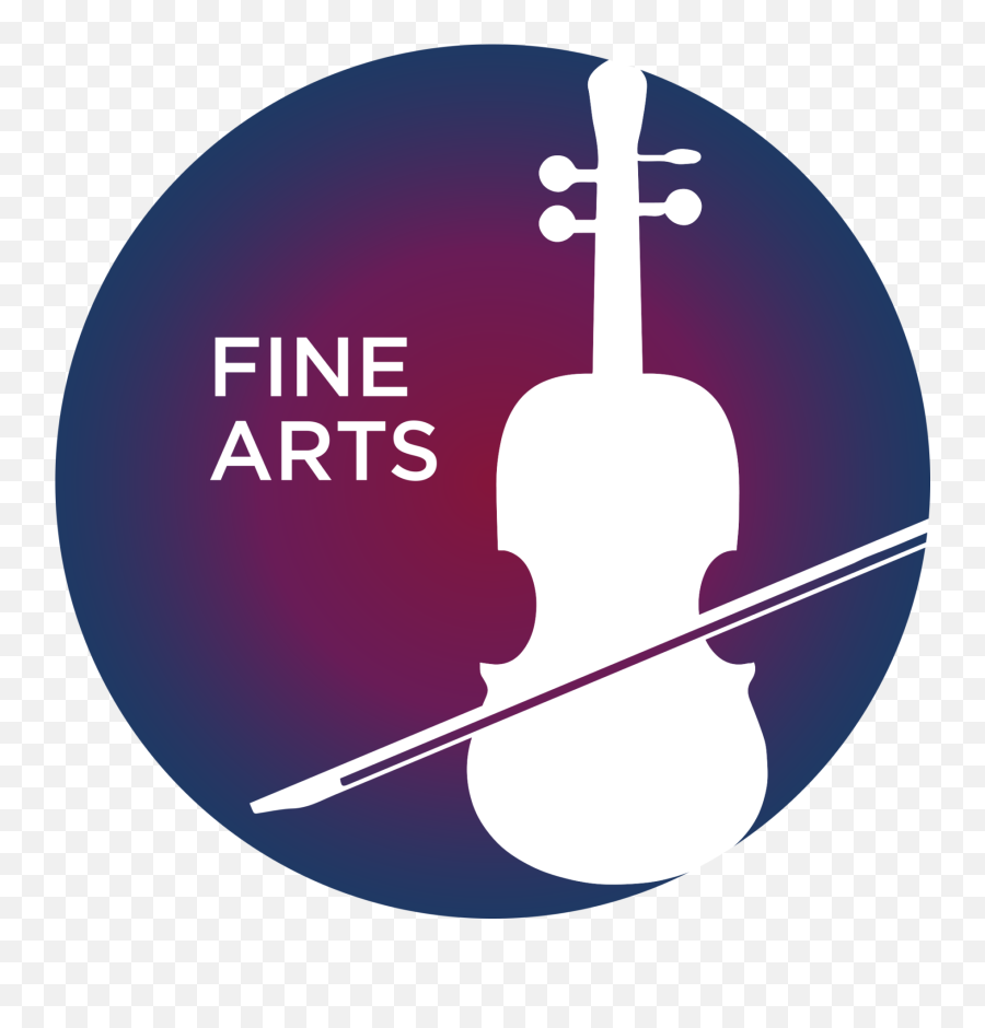 Bond 2019 Resources Arlington Isd - Violin Png,Arts Icon