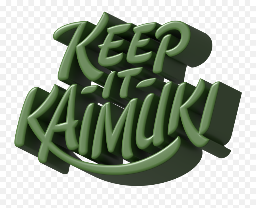 Kik Surf Cap U2013 Keep It Kaimuki - Language Png,Kik Icon