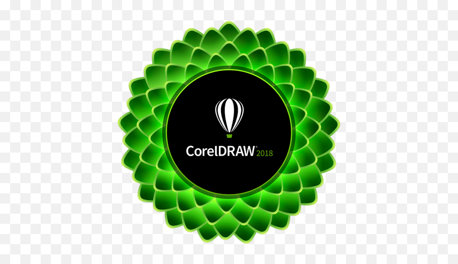 Coreldraw Graphics Suite 2018 2010708 Türkc Daxil - Logo Corel Draw 2018 Png,Coreldraw X6 Icon