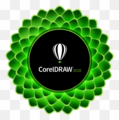 Coreldraw Graphics Suite 2018 2010708 Türkc Daxil - Logo Draw png