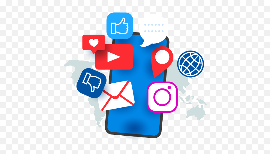 Web Design And Development Company In Himatnagar Logo - Social Media Png,Packaging Design Icon