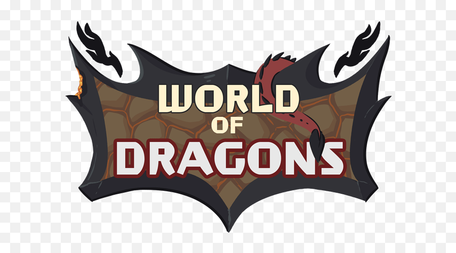 Closedfull Time Coder Needed For World Of Dragons - Roblox World Of Dragons Png,Mmo Icon
