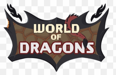 Closedfull Time Coder Needed For World Of Dragons - Roblox World Of Dragons Png,Mmo Icon