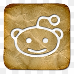 Reddit Logo Square Webtreatsetc Icon In Png Ico Or Icns - Icon,Reddit Logo Transparent
