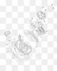 Barrelhand - Girly png