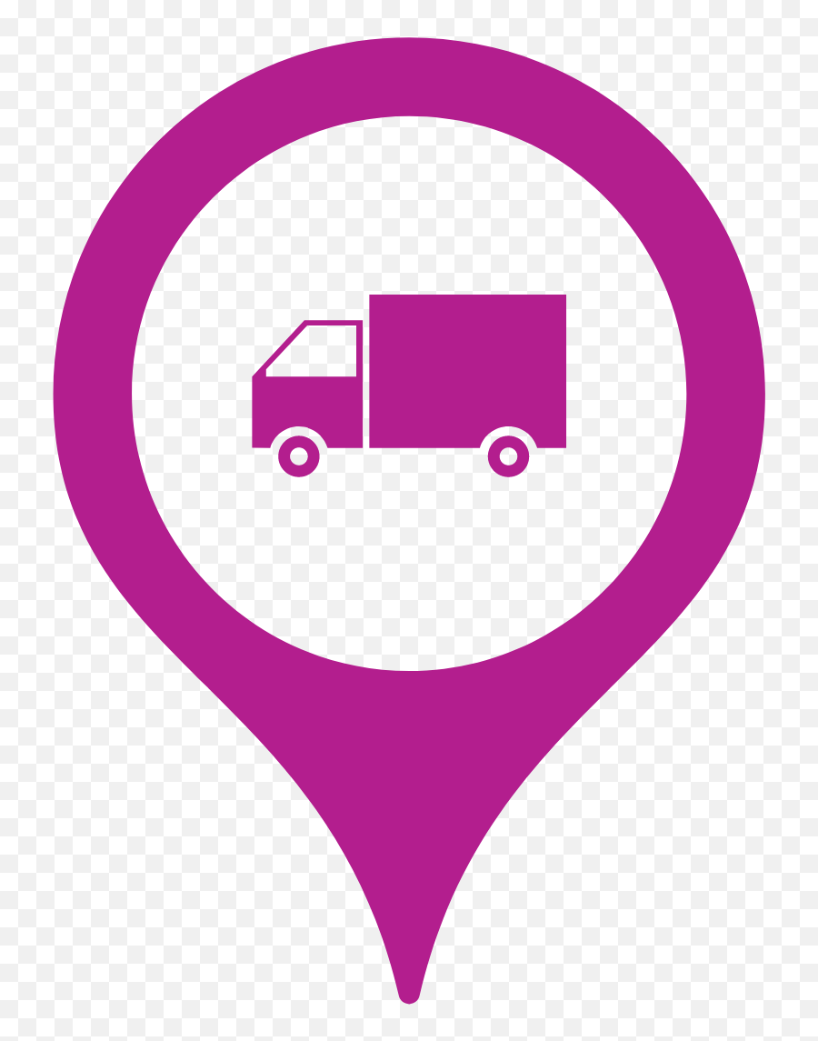 Testimonials A Mile Above Moving - Commercial Vehicle Png,Fast Shipping Icon