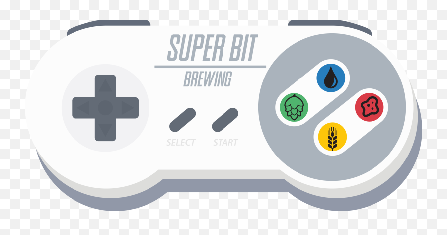 Super Pynts - Nes Punch Out Game Controller Royalty Free Png,Nes Icon
