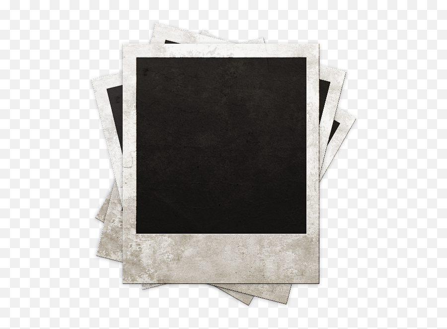 Grunge Vignette Border PNG Transparent For Photoshop (Grunge-And