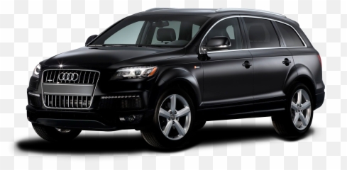 Car Png File 2 Image - Honda Pilot Black Edition