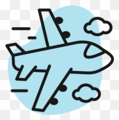 What We Include Ef Ultimate Break - Language Png,Plane Icon For Facebook