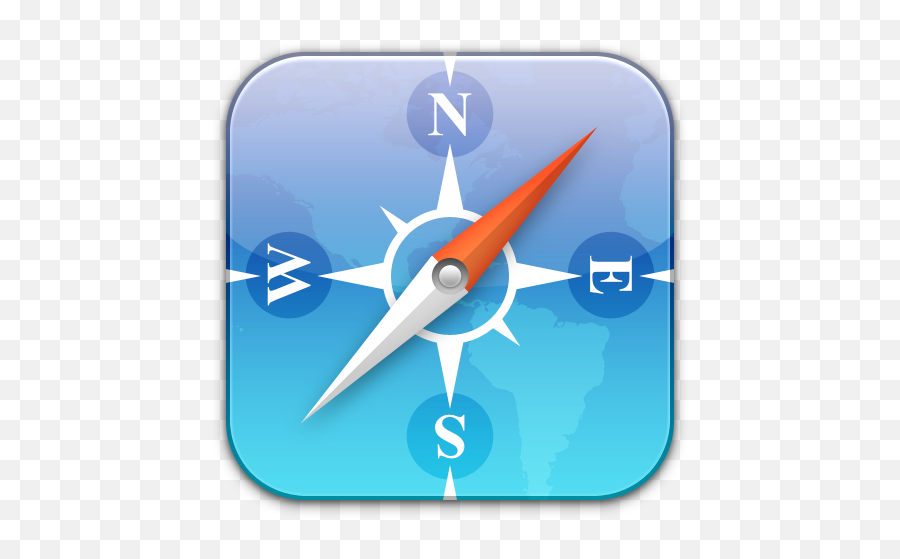 How To Speed Up Web Apps - Ios 6 Safari Icon Png,Ios Icon Meaning