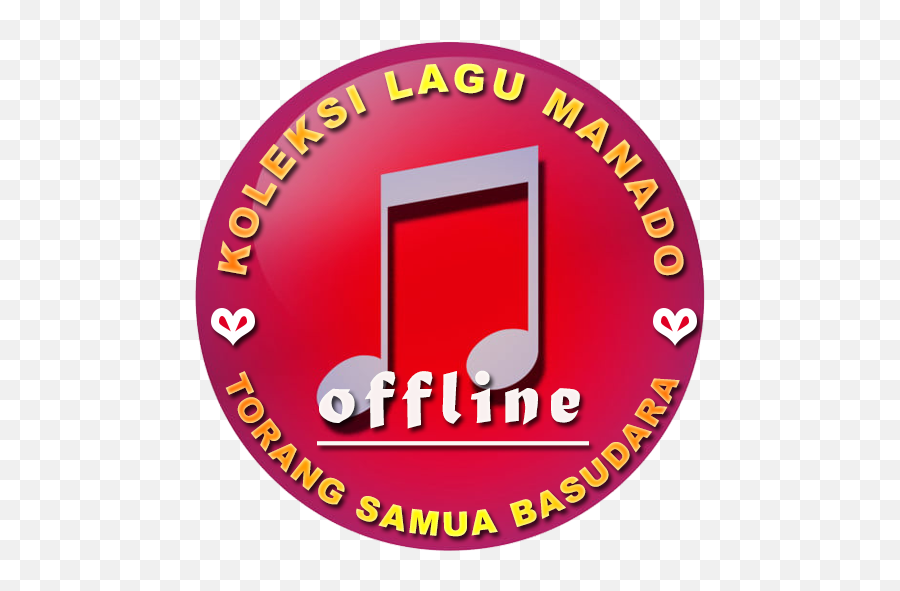 Lagu Manado Offline Apk 13 - Download Apk Latest Version Colegio Fraternidad Png,Download Icon Huruf Abjad