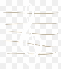 Whispering Oaks Winery - Treble Clef In White png