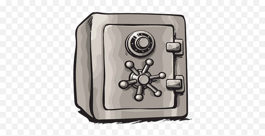 Services - Reframe Wealth Cartoon Safe Png,Ssa Icon
