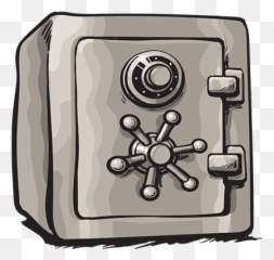 Services - Reframe Wealth Cartoon Safe png