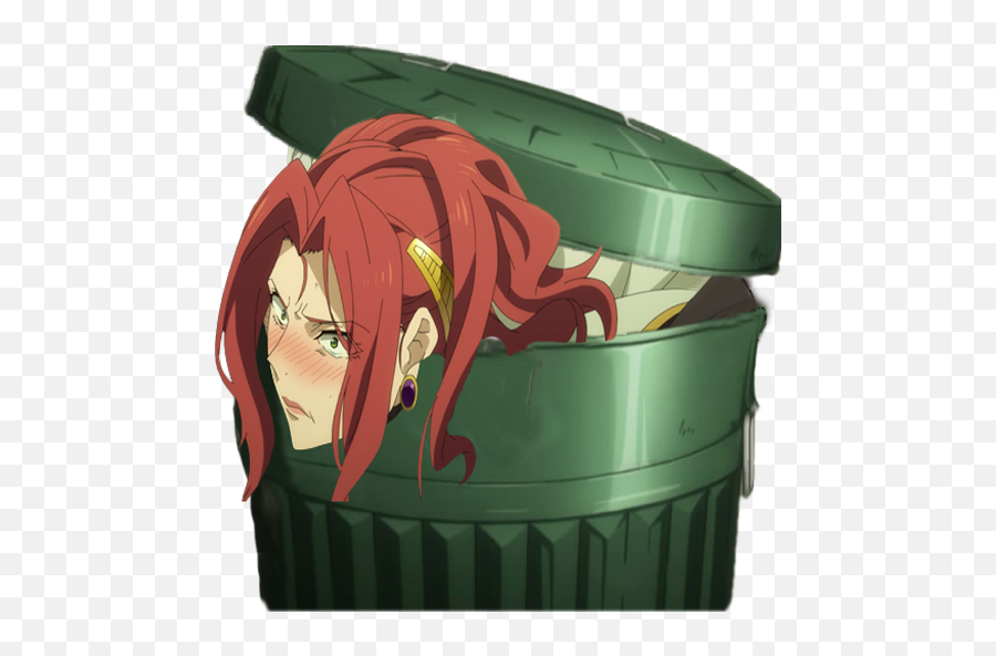 My New Trash Can Icon For Pc Looks Good If I Do Say - Rising Of The Shield Hero Mine Png,Anime Icon Pack Android