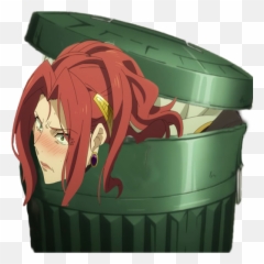 My New Trash Can Icon For Pc Looks Good If Do Say - Rising Of The Shield Hero Mine png