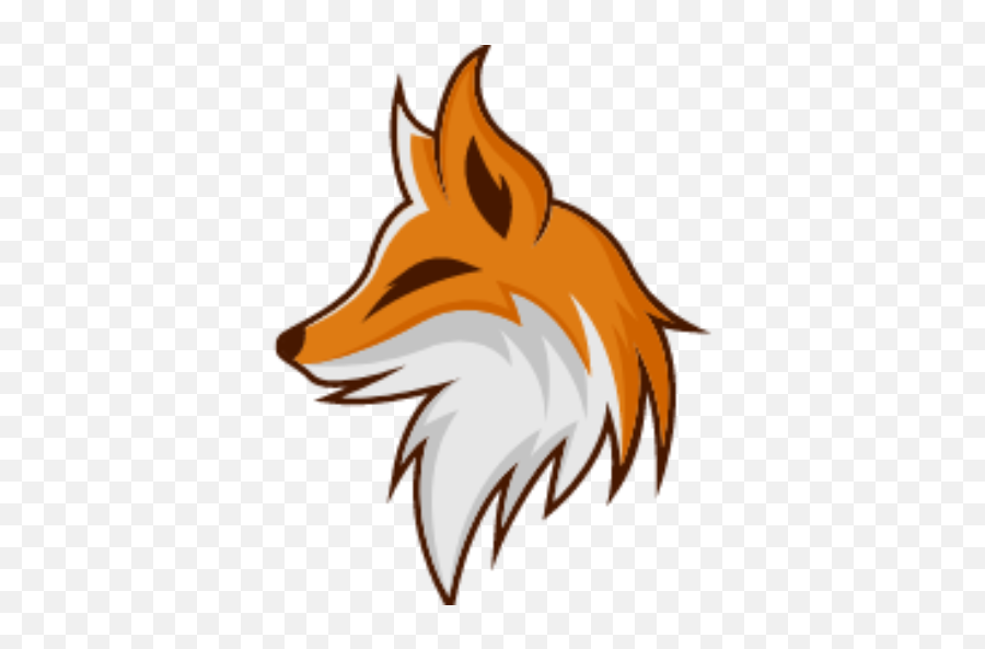 First Blog Post - Foxware Language Png,Cool Wolf Icon