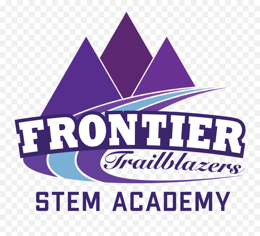 Home - Frontier High School Frontier Trailblazers Png,Frontier Icon