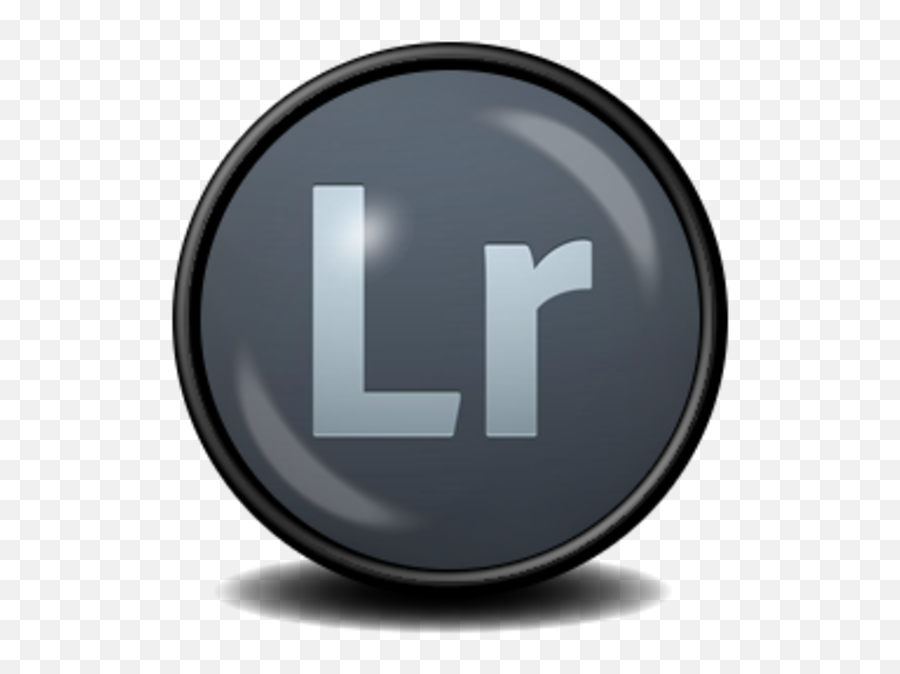 Adobe Lightroom 3 Icon Free Images - Vector Adobe Reader X Icon Png,Three Icon