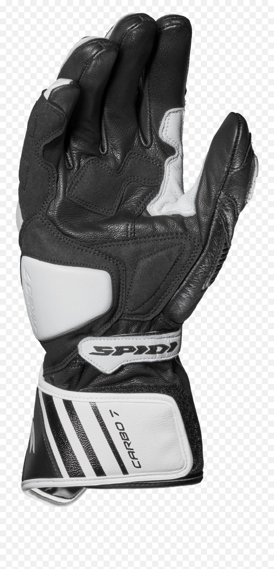 Carbo 7 Leather Gloves - Spidi Carbo 7 Png,Icon Motorsports Gloves