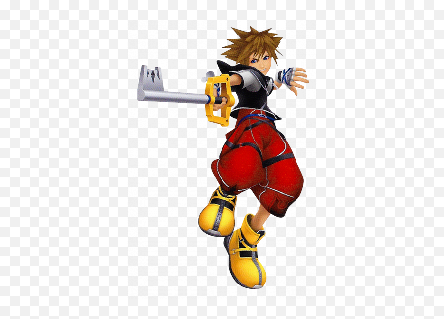 Images - Mods And Community Limit Form Kh2 Png,Grandia 2 Icon