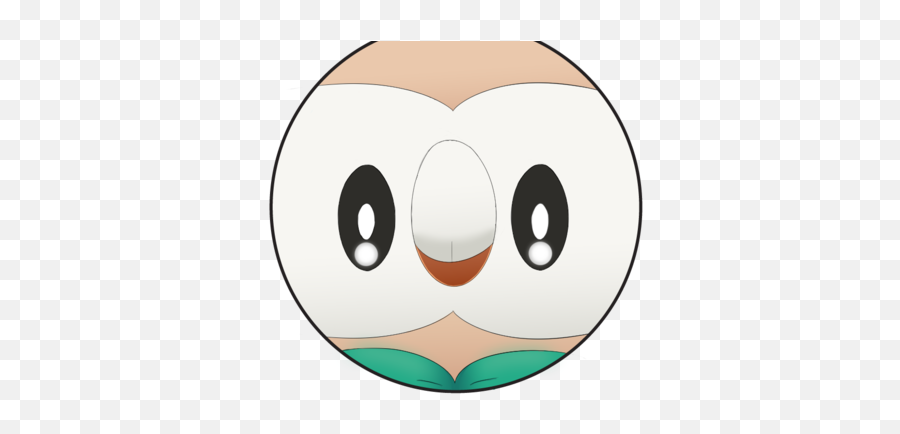 Pokemon Brittanyu0027s Designs Online Store Powered By Storenvy - Dot Png,Popplio Shuffle Icon