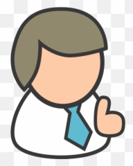 Avatar Png Images Icon Cliparts - Download Clip Art Business Person Clipart